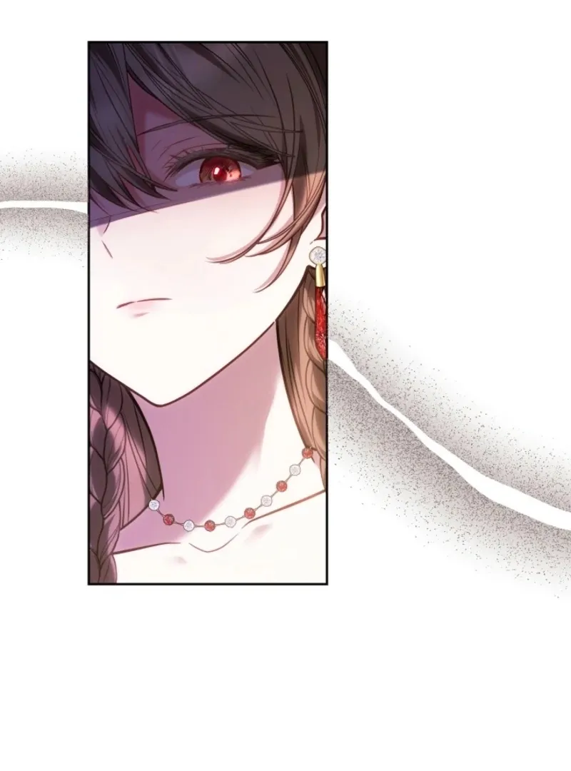 The Empress’s Needle Chapter 41 page 21 - 