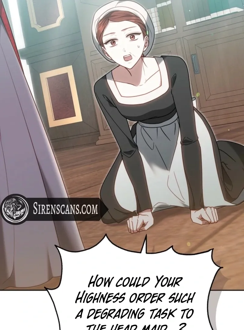The Empress’s Needle Chapter 41 page 39 - 