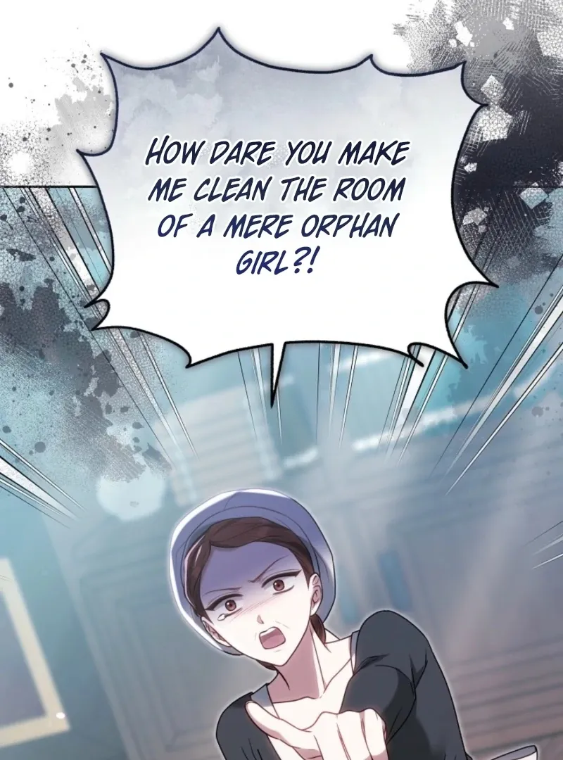 The Empress’s Needle Chapter 41 page 51 - 