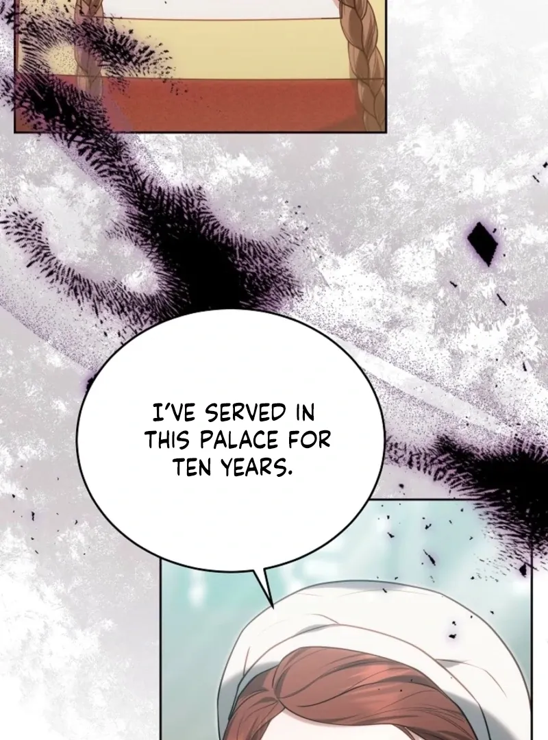 The Empress’s Needle Chapter 41 page 56 - 