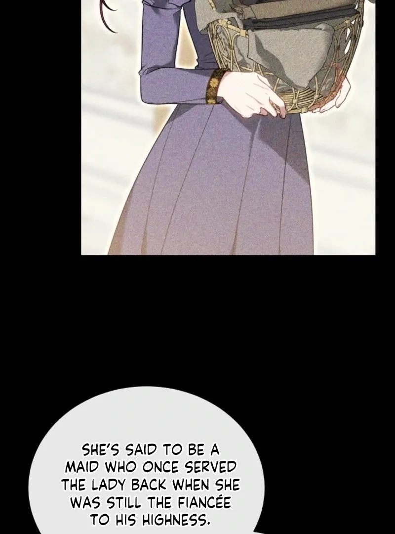 The Empress’s Needle Chapter 41 page 61 - 