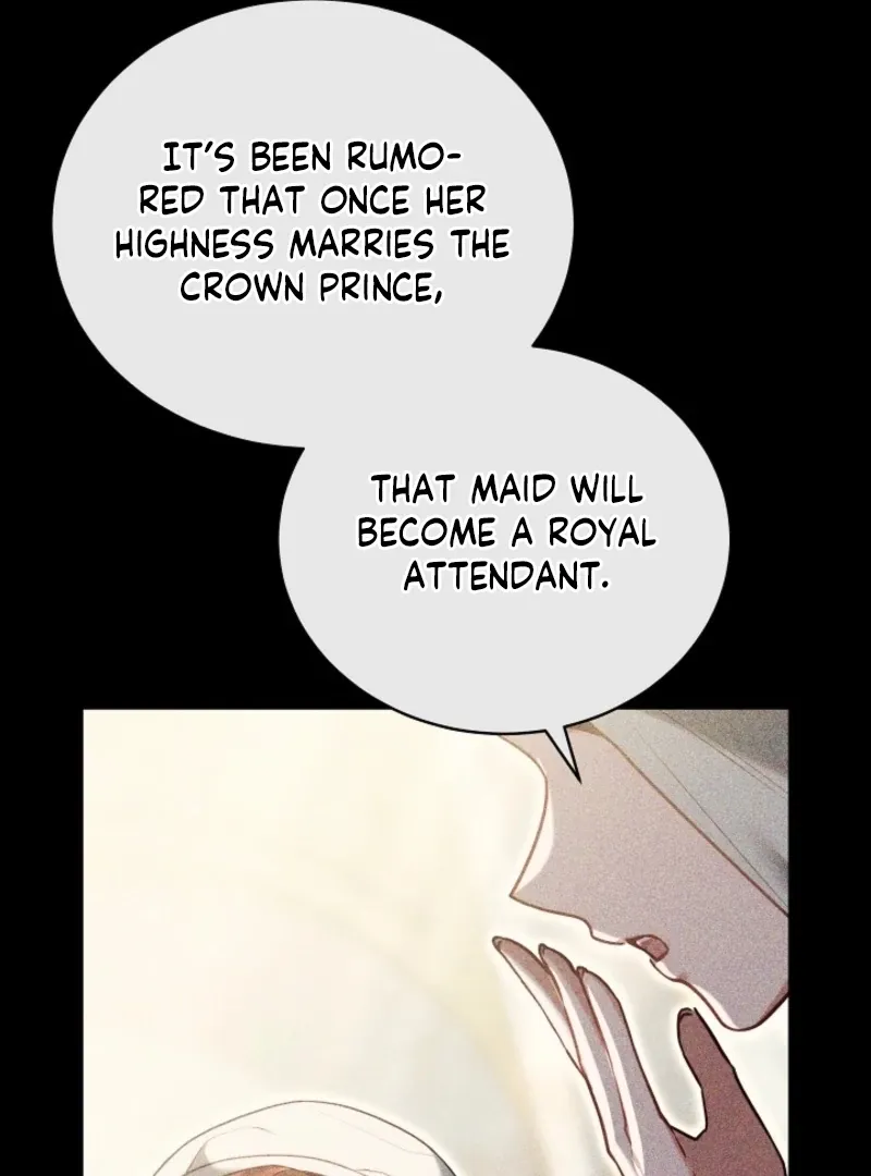 The Empress’s Needle Chapter 41 page 64 - 
