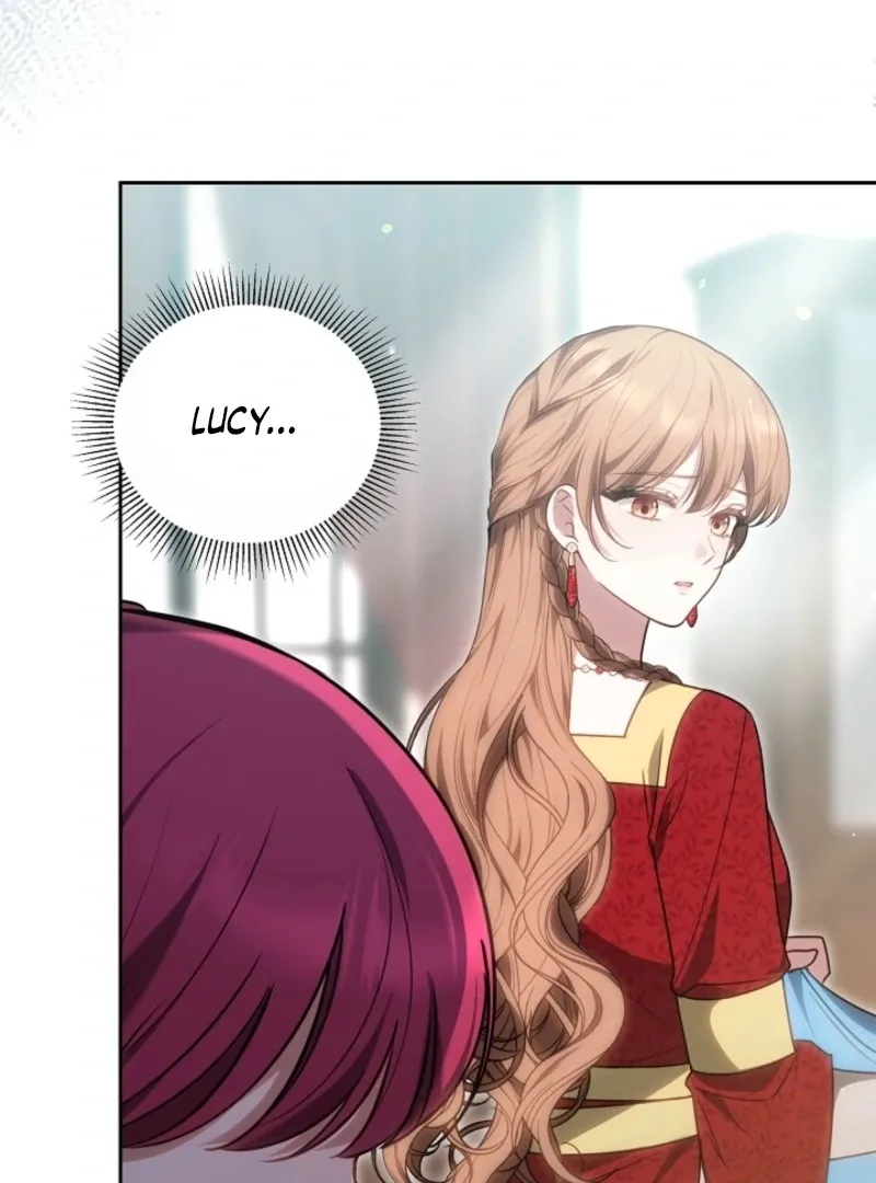 The Empress’s Needle Chapter 41 page 80 - 