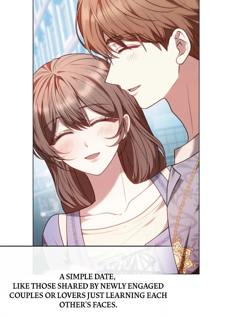 The Empress’s Needle Chapter 42 page 116 - 