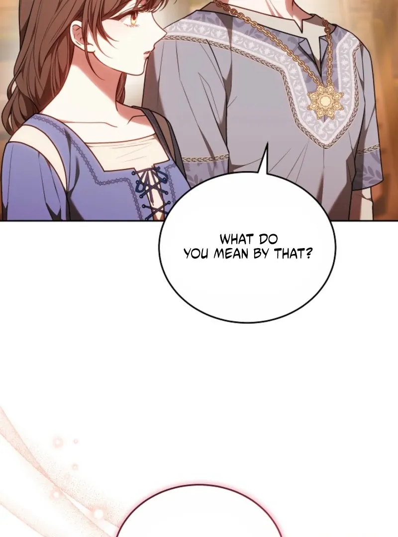The Empress’s Needle Chapter 42 page 122 - 