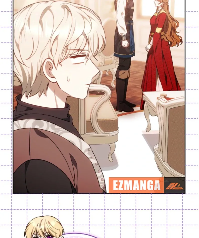 The Empress’s Needle Chapter 42 page 14 - 