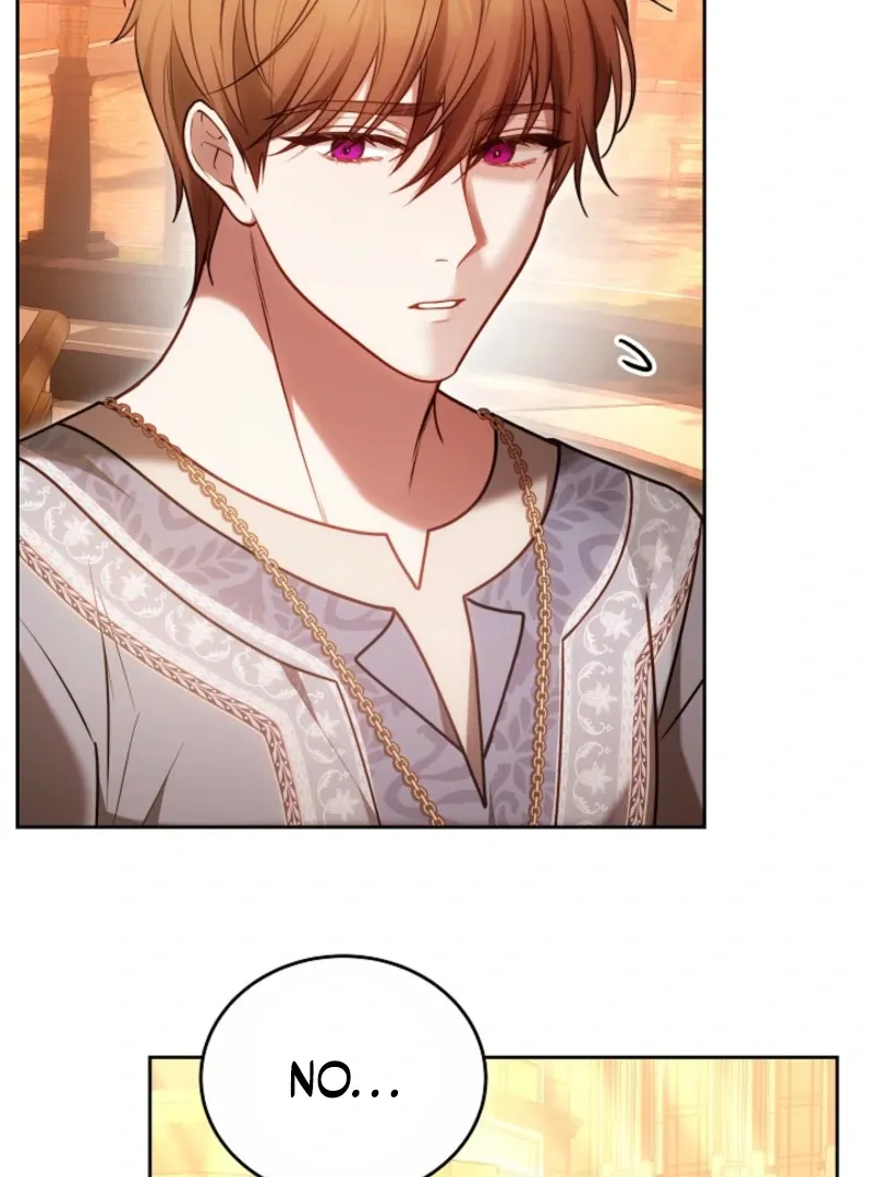 The Empress’s Needle Chapter 42 page 140 - 