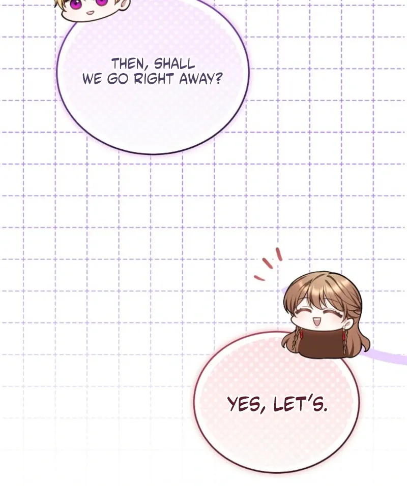 The Empress’s Needle Chapter 42 page 15 - 