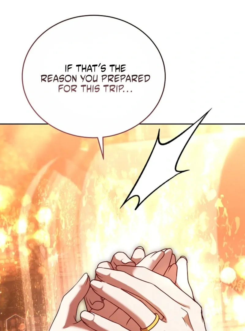 The Empress’s Needle Chapter 42 page 154 - 
