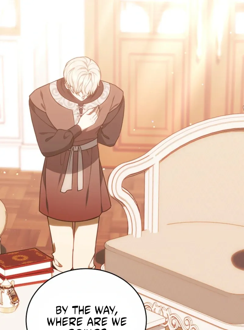 The Empress’s Needle Chapter 42 page 17 - 