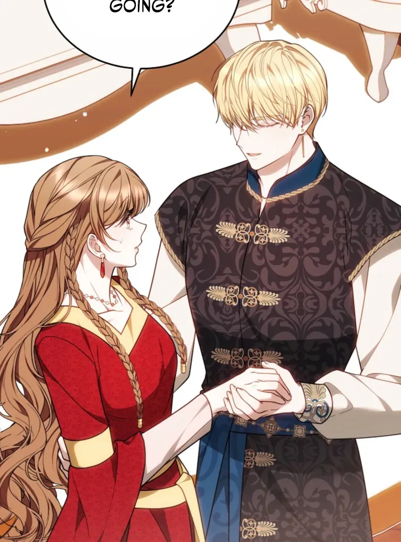 The Empress’s Needle Chapter 42 page 18 - 