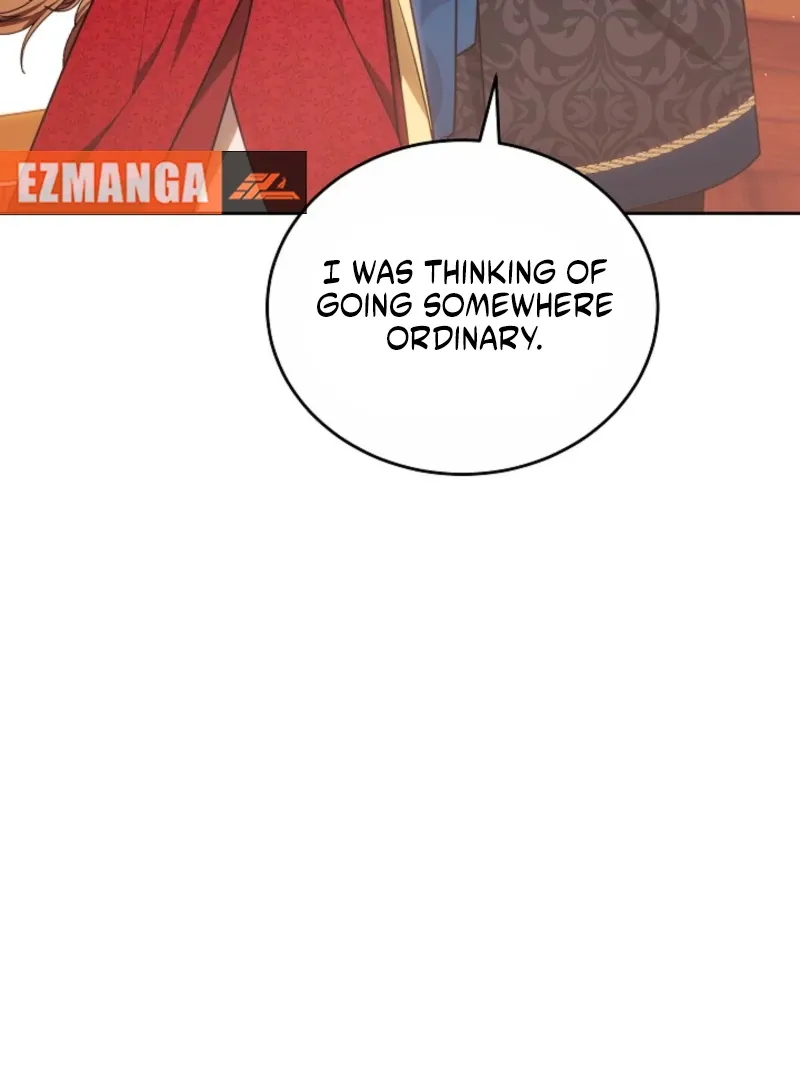 The Empress’s Needle Chapter 42 page 19 - 