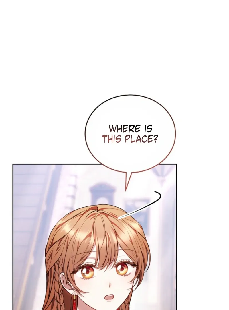 The Empress’s Needle Chapter 42 page 31 - 