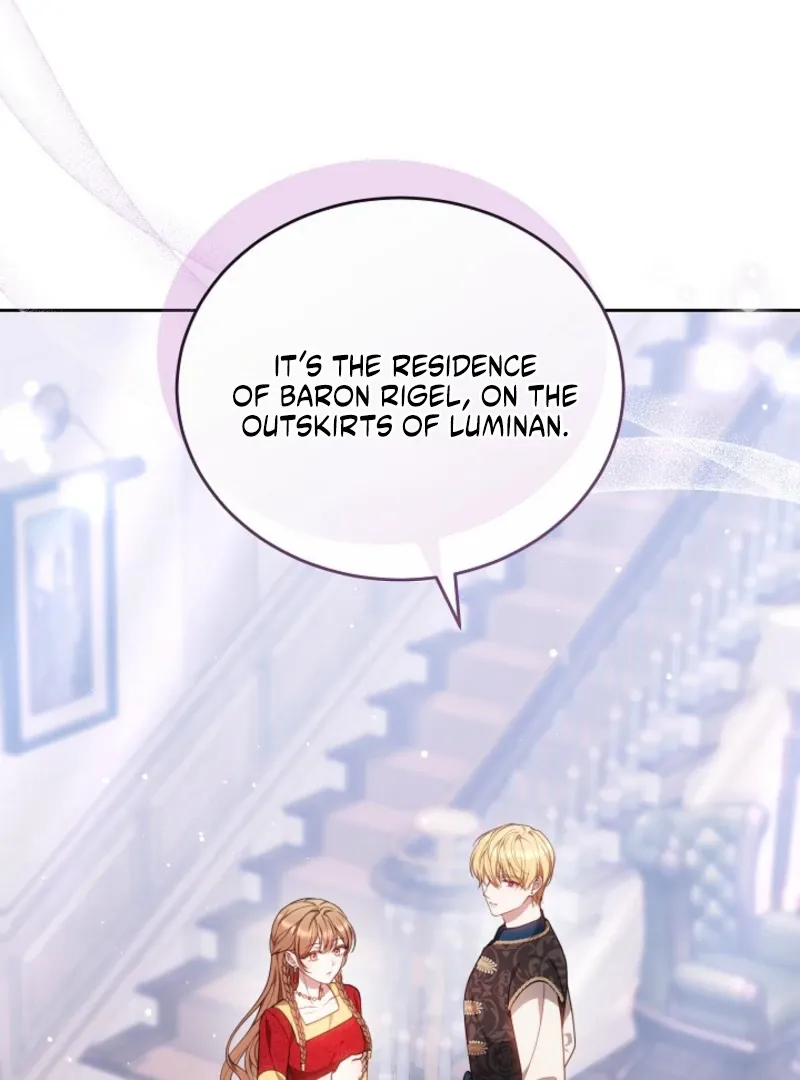 The Empress’s Needle Chapter 42 page 33 - 