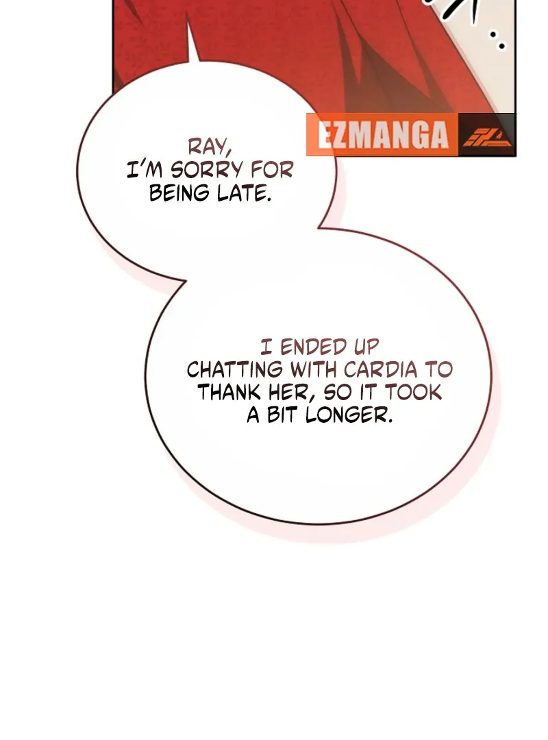 The Empress’s Needle Chapter 42 page 6 - 