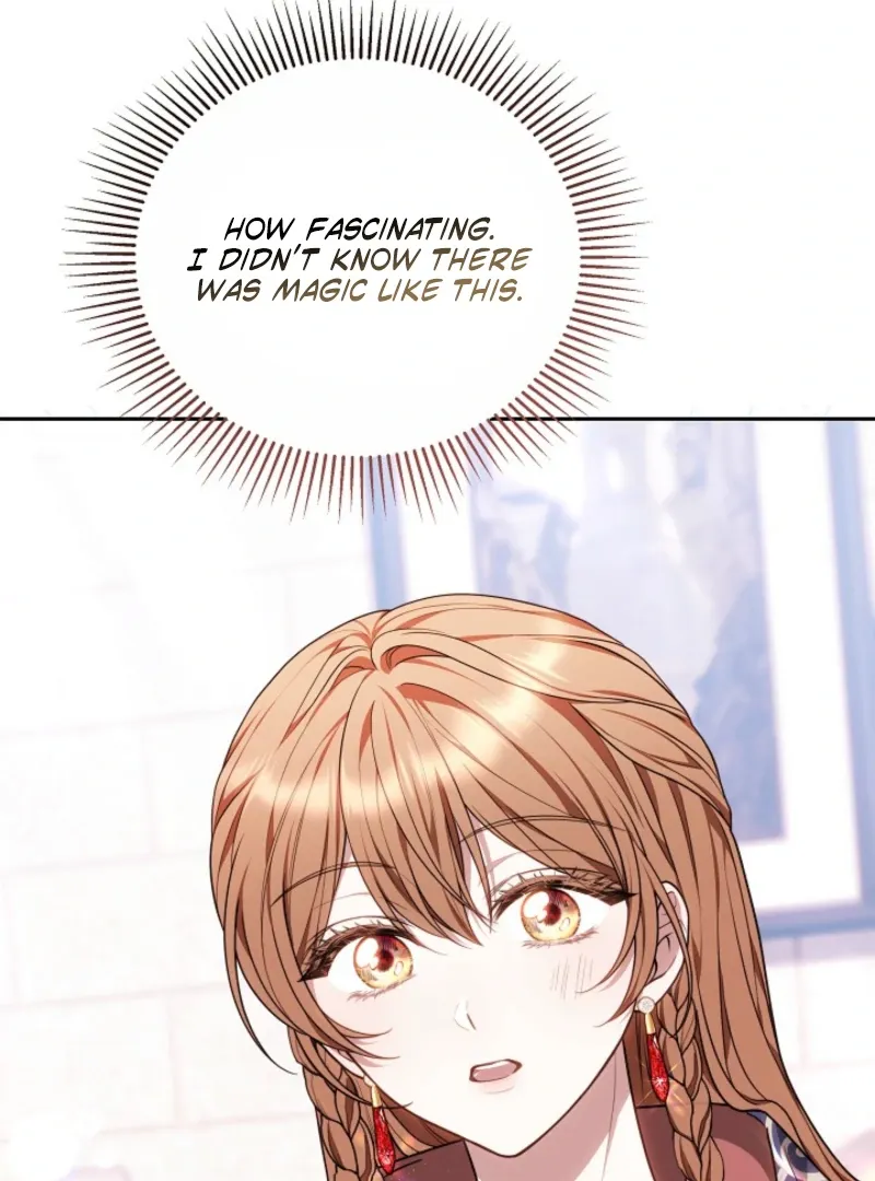 The Empress’s Needle Chapter 42 page 52 - 