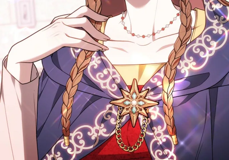 The Empress’s Needle Chapter 42 page 53 - 