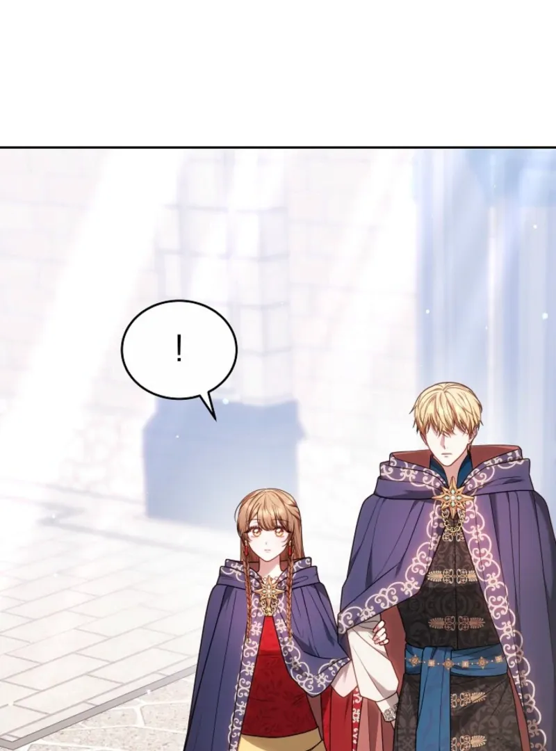 The Empress’s Needle Chapter 42 page 57 - 