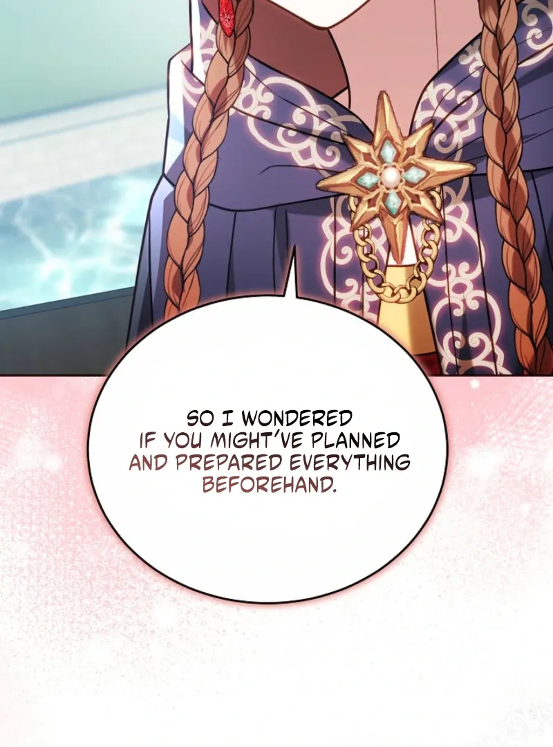 The Empress’s Needle Chapter 42 page 71 - 