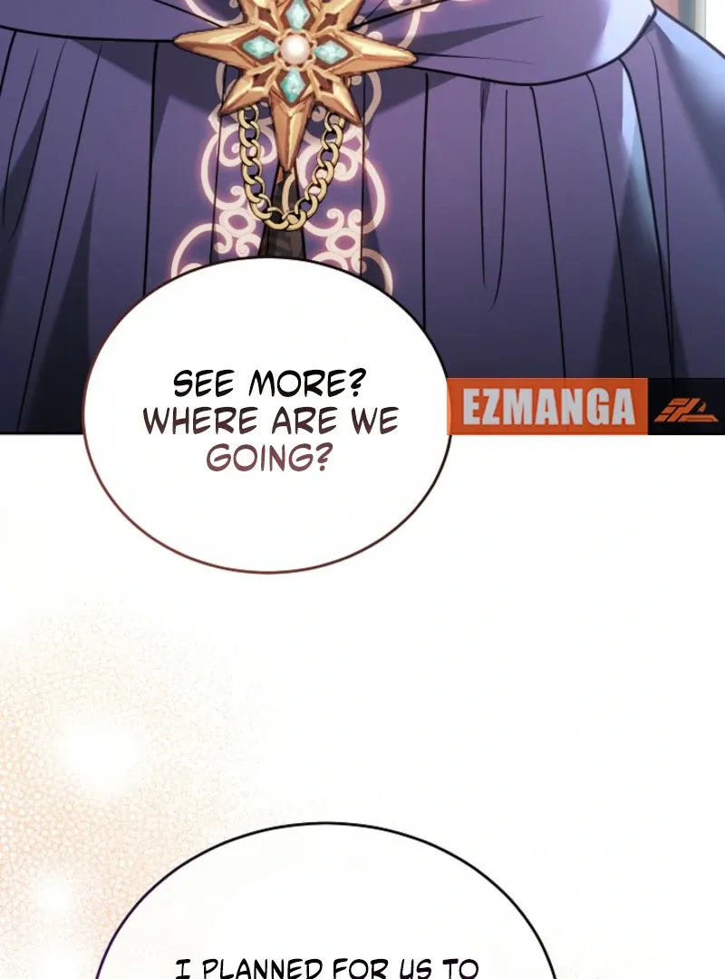 The Empress’s Needle Chapter 42 page 74 - 
