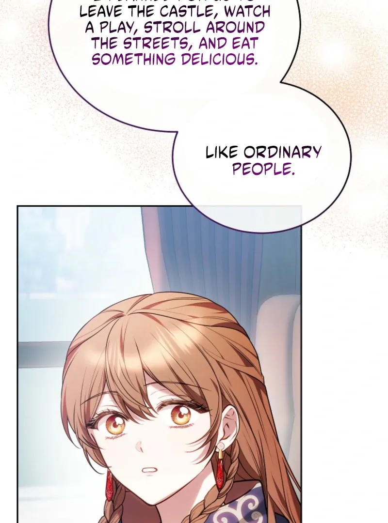 The Empress’s Needle Chapter 42 page 75 - 