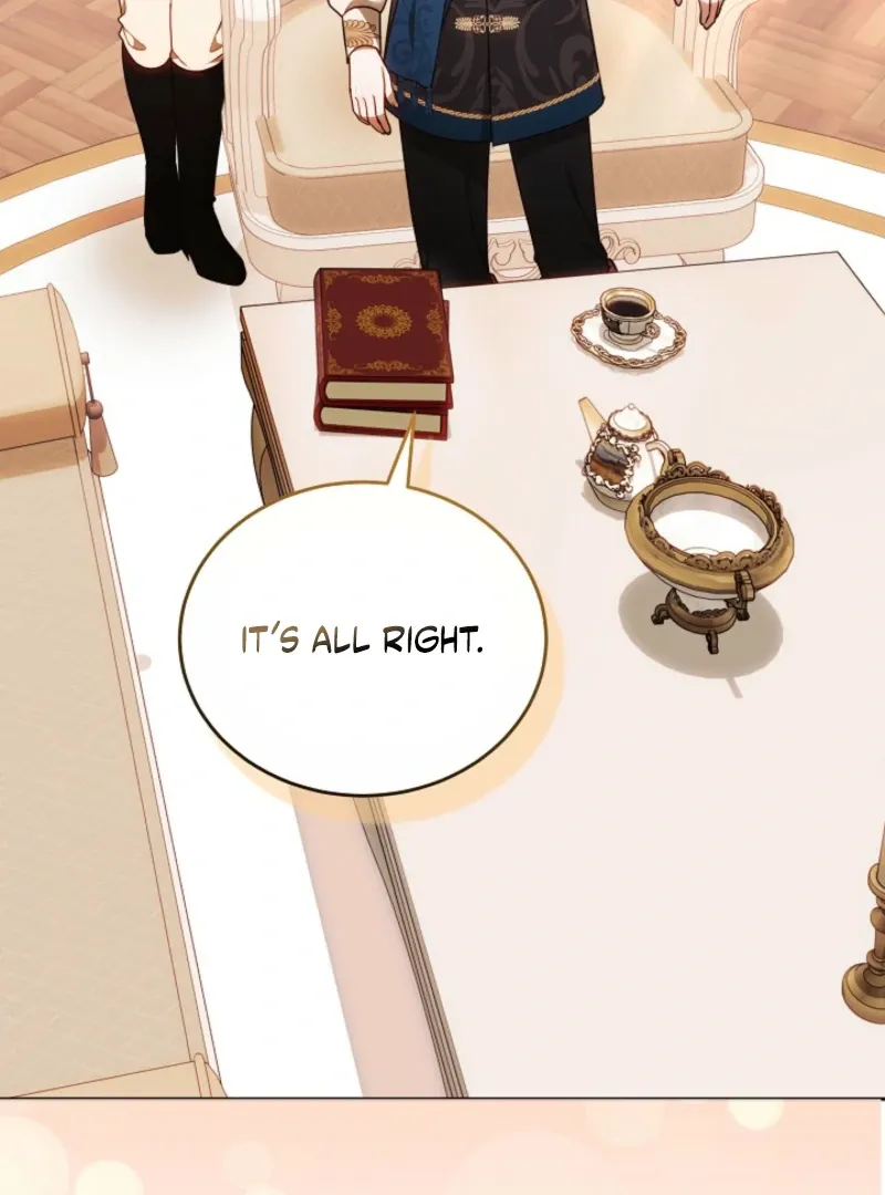 The Empress’s Needle Chapter 42 page 9 - 