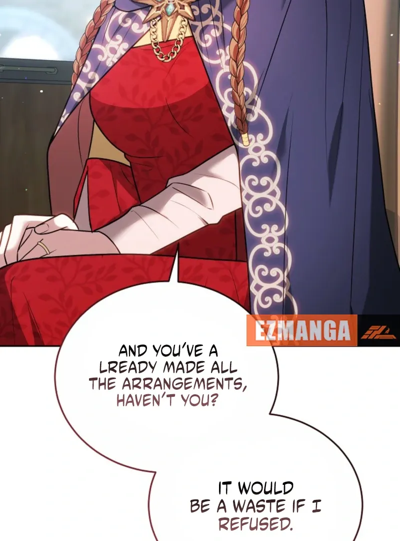 The Empress’s Needle Chapter 42 page 88 - 