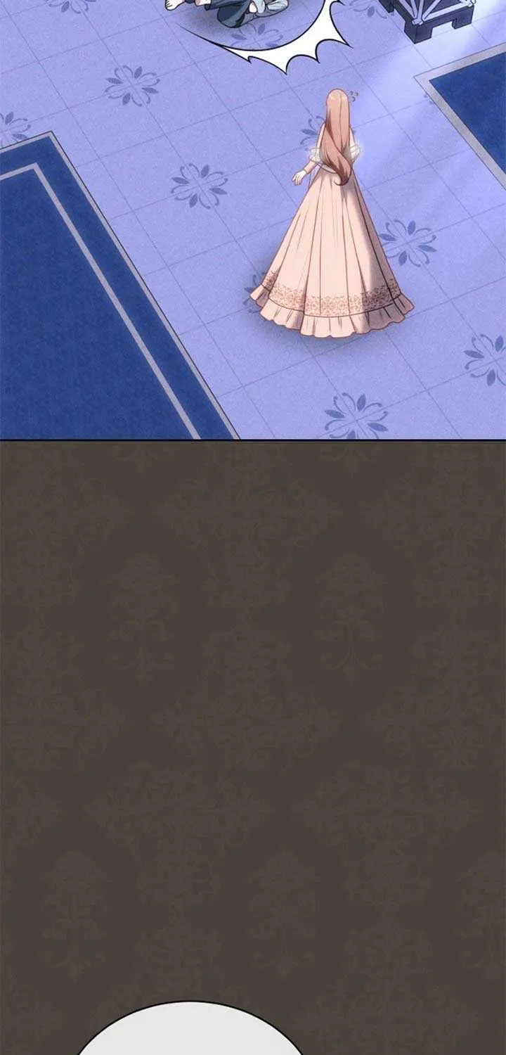 The Empress’s Needle Chapter 5 page 12 - 