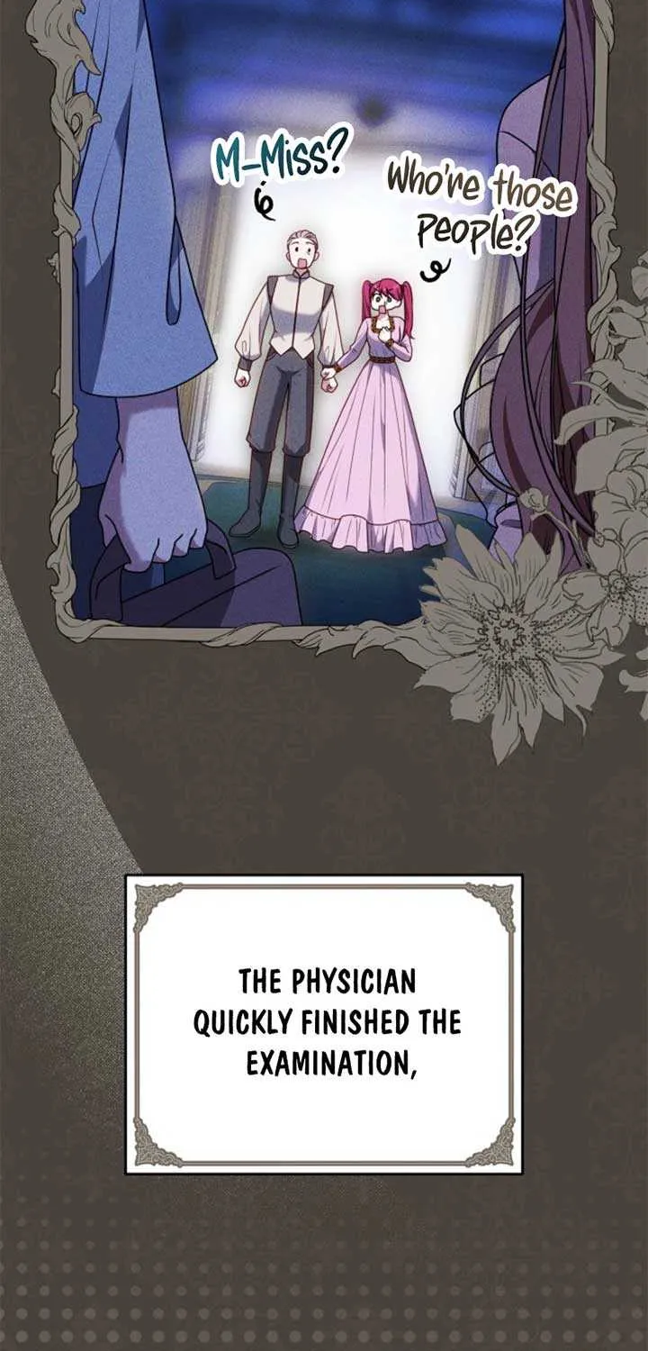 The Empress’s Needle Chapter 5 page 16 - 