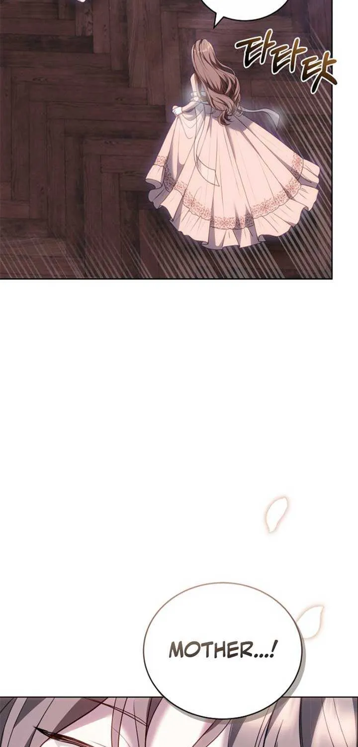 The Empress’s Needle Chapter 5 page 23 - 