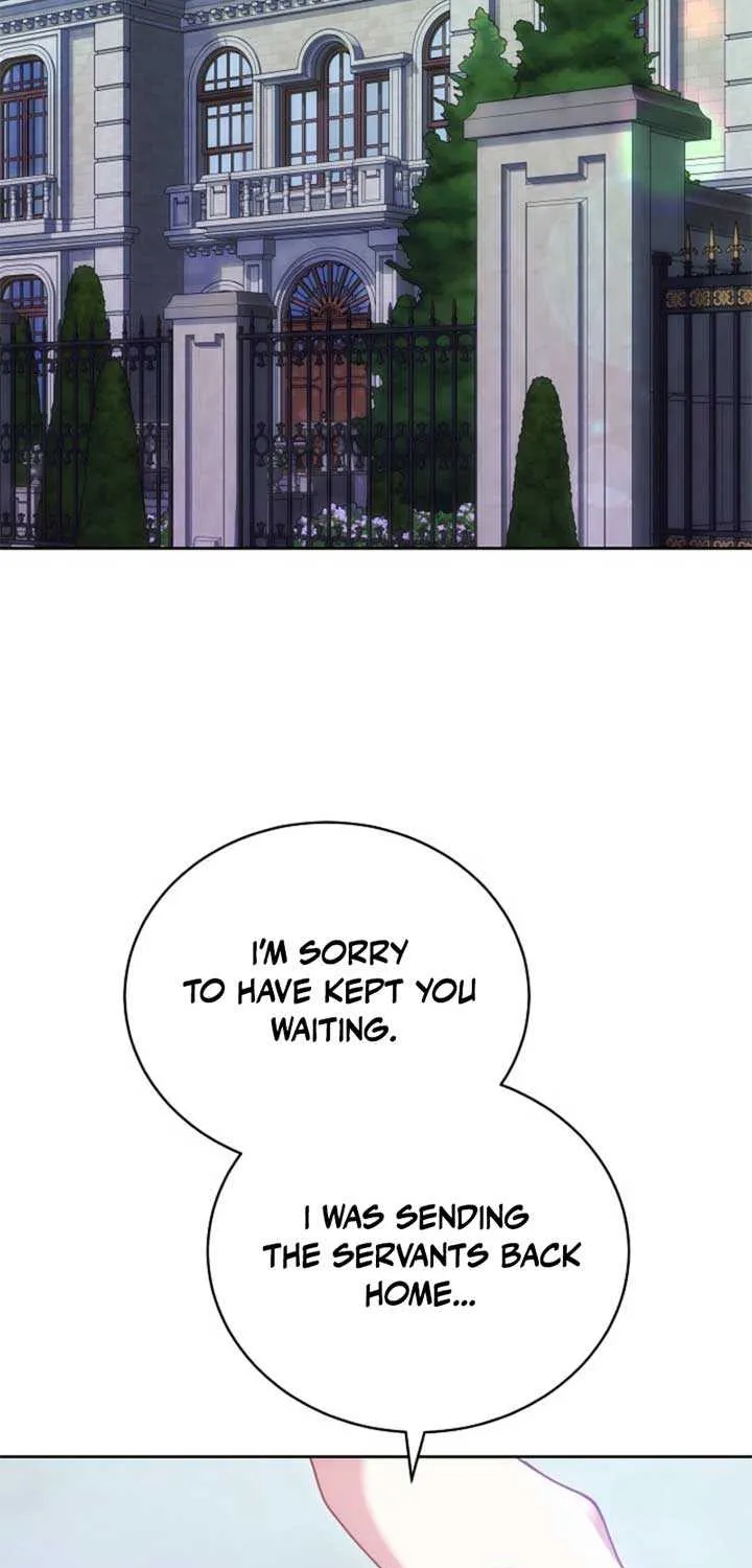 The Empress’s Needle Chapter 5 page 32 - 