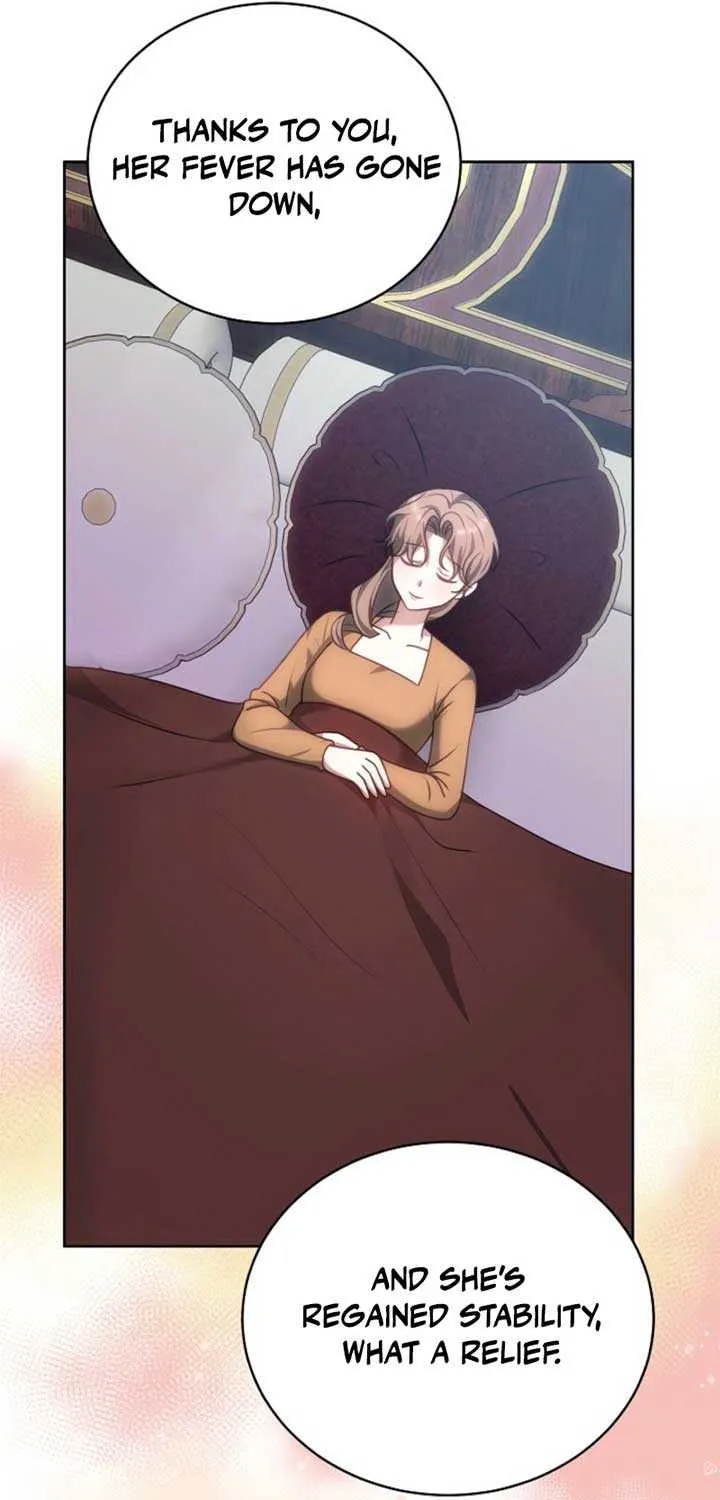 The Empress’s Needle Chapter 5 page 37 - 