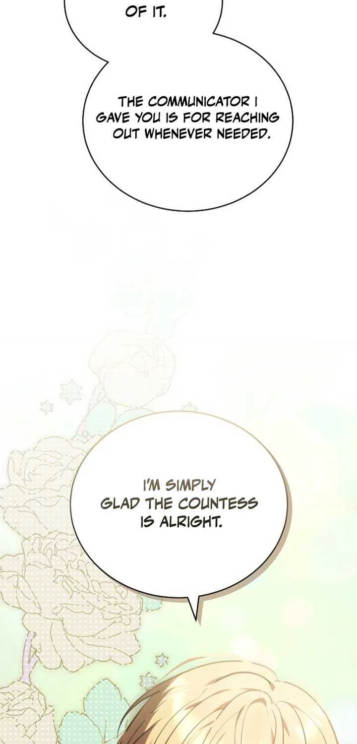 The Empress’s Needle Chapter 5 page 39 - 