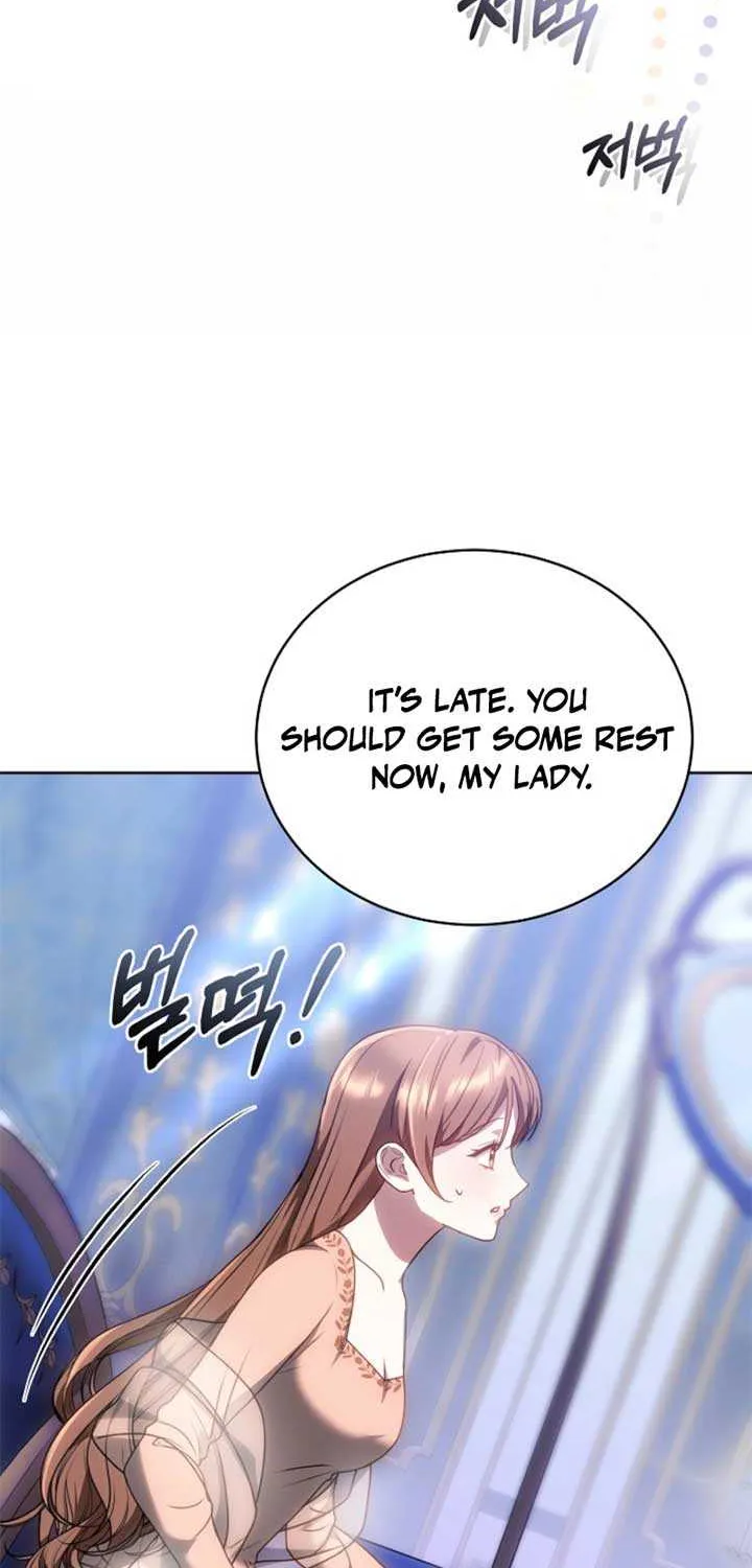 The Empress’s Needle Chapter 5 page 44 - 
