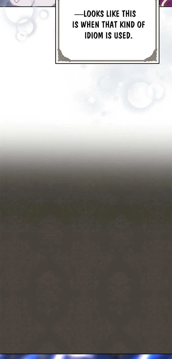 The Empress’s Needle Chapter 5 page 6 - 