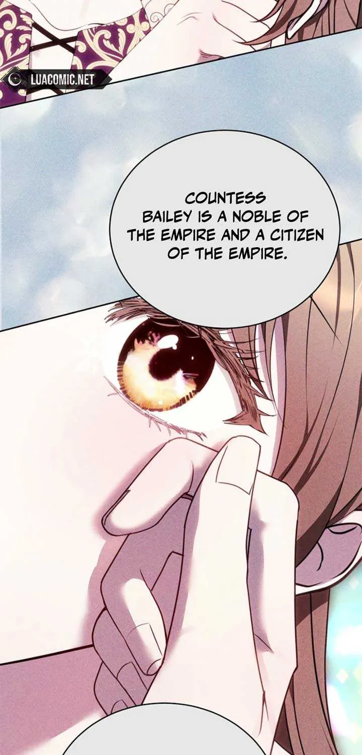 The Empress’s Needle Chapter 5 page 57 - 