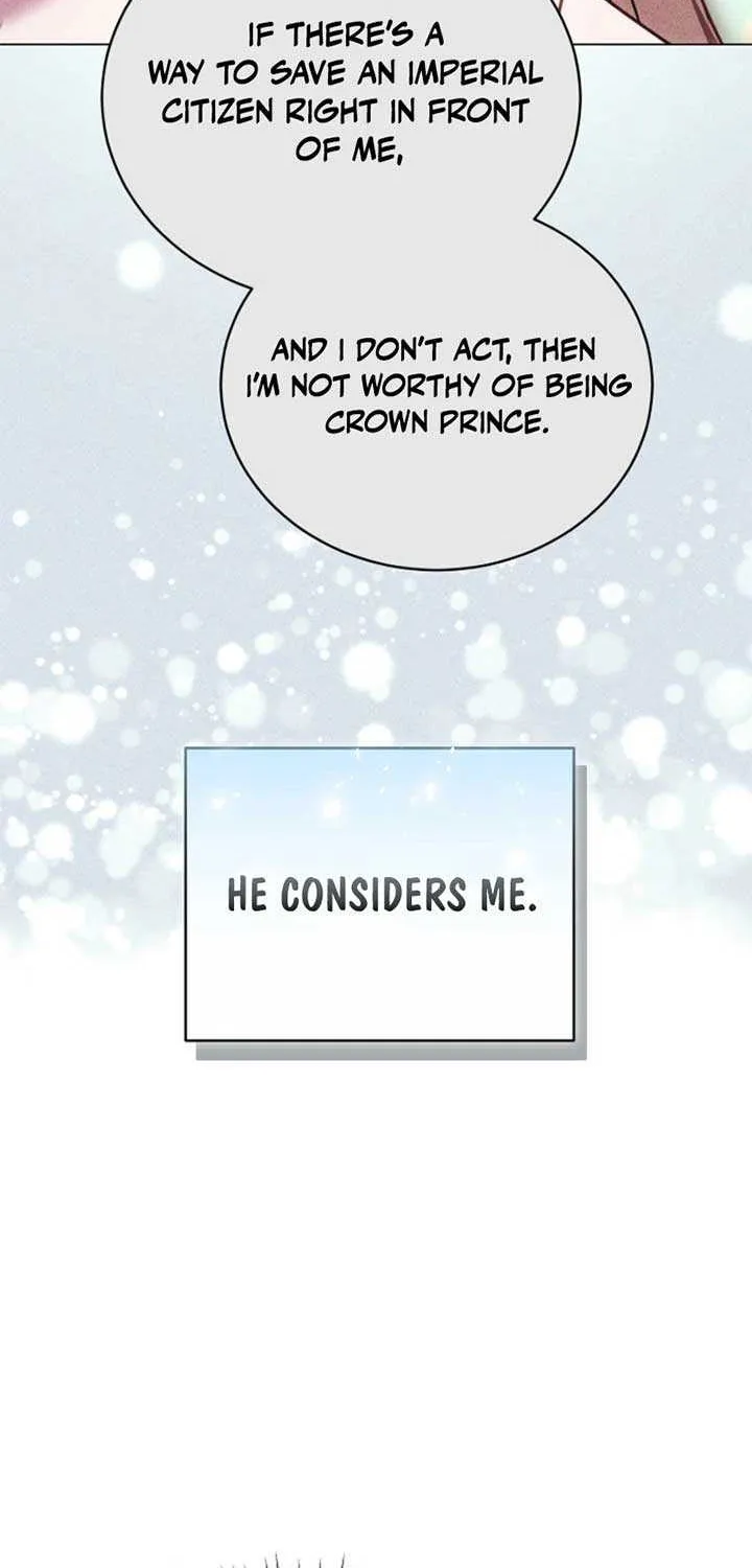 The Empress’s Needle Chapter 5 page 58 - 