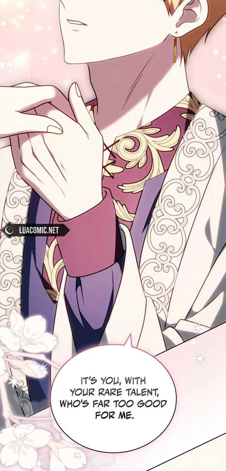 The Empress’s Needle Chapter 5 page 70 - 
