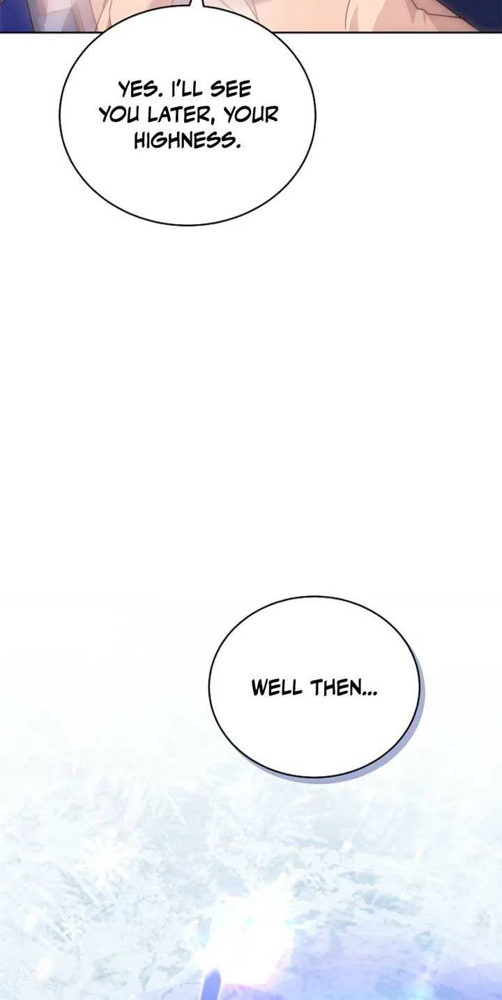 The Empress’s Needle Chapter 5 page 81 - 