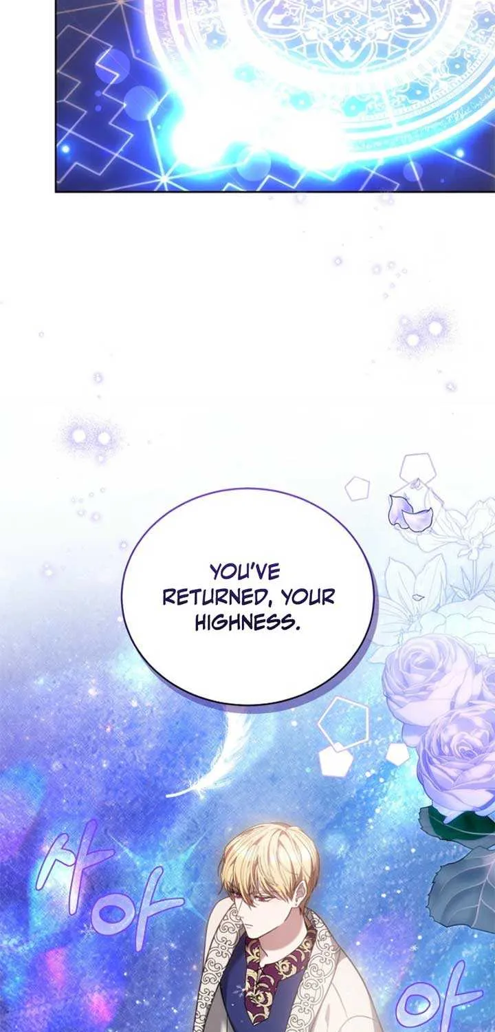 The Empress’s Needle Chapter 5 page 88 - 