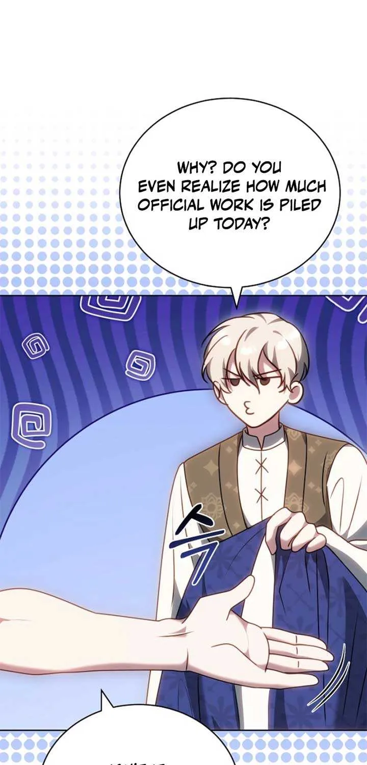 The Empress’s Needle Chapter 5 page 93 - 