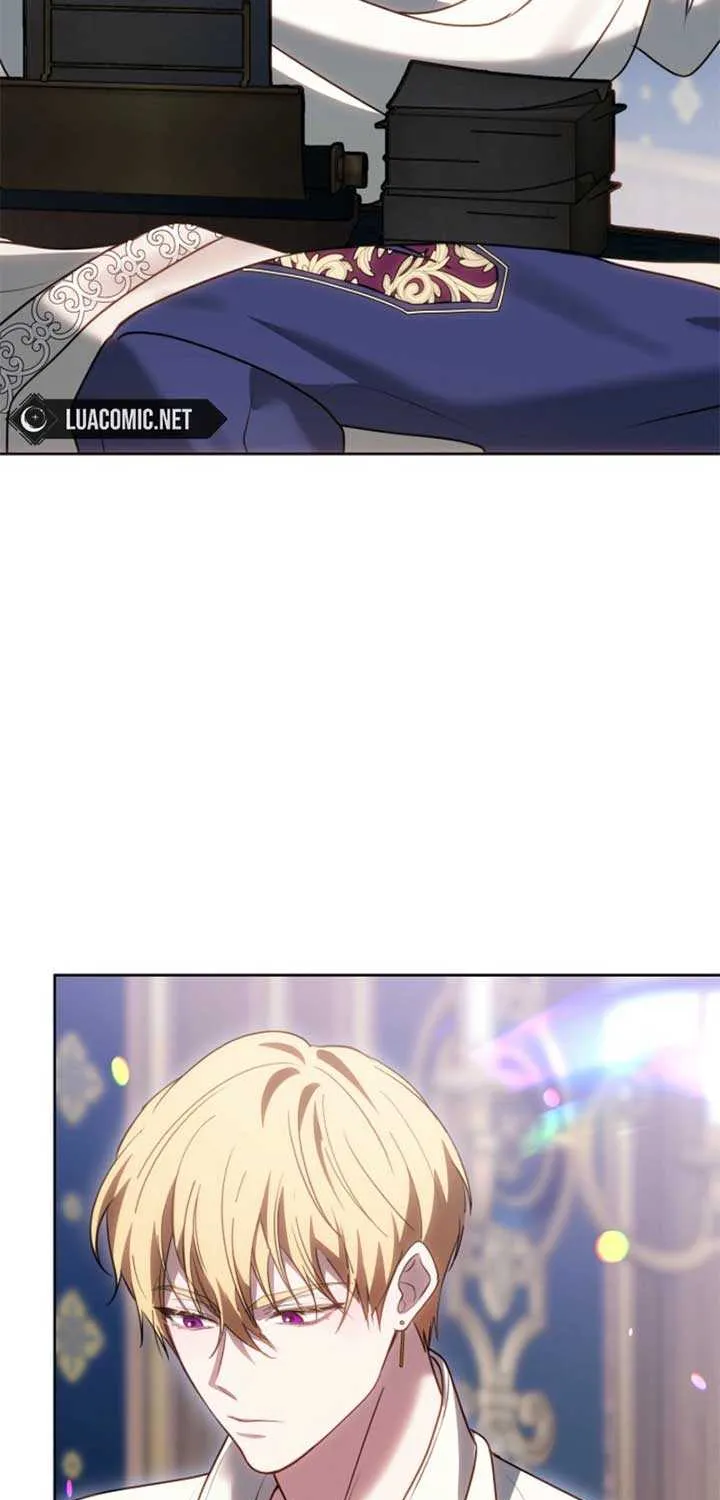 The Empress’s Needle Chapter 5 page 95 - 
