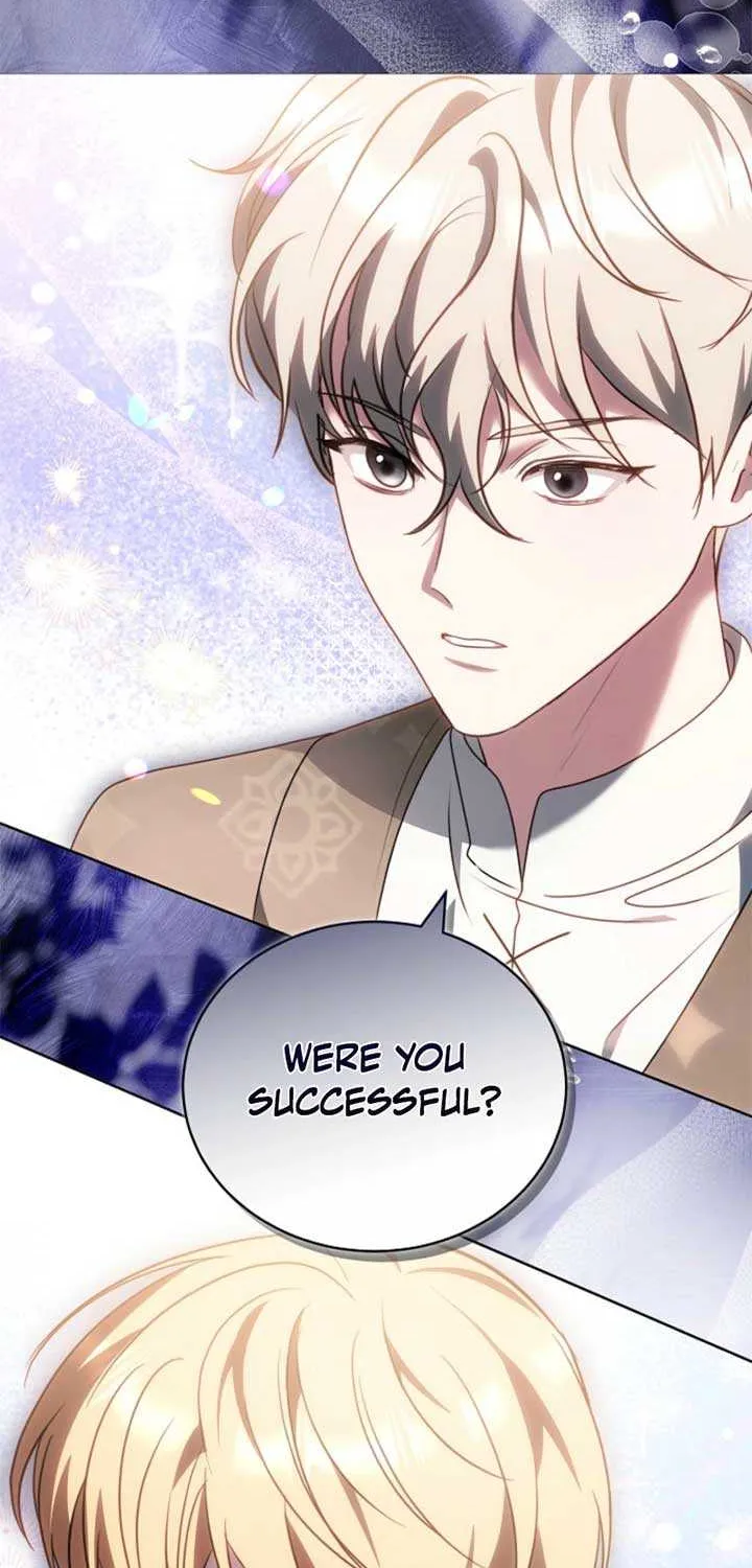 The Empress’s Needle Chapter 5 page 98 - 