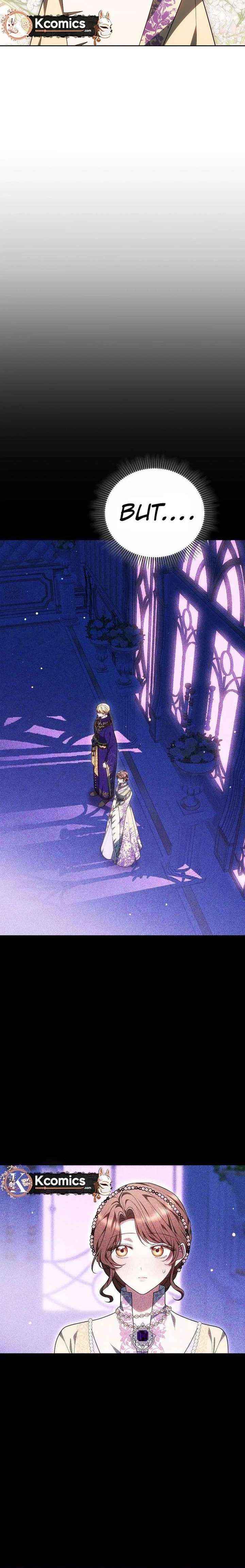 The Empress’s Needle Chapter 59 page 15 - 
