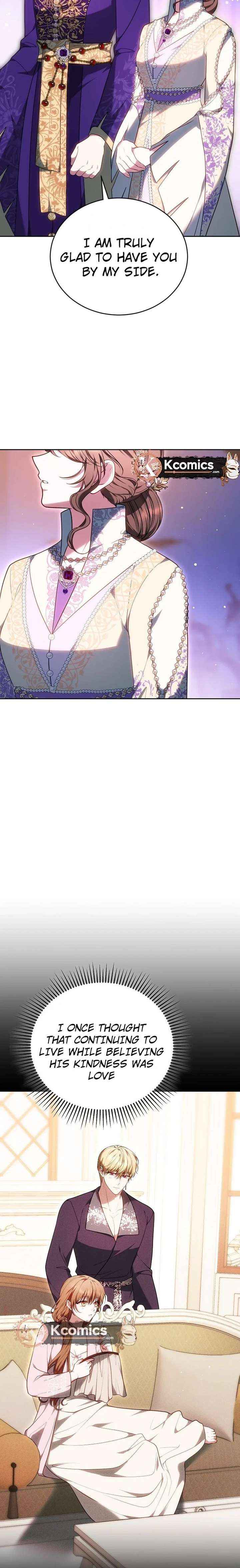 The Empress’s Needle Chapter 59 page 27 - 