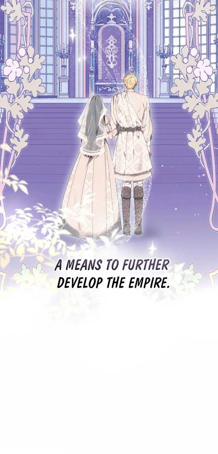 The Empress’s Needle Chapter 6 page 11 - 