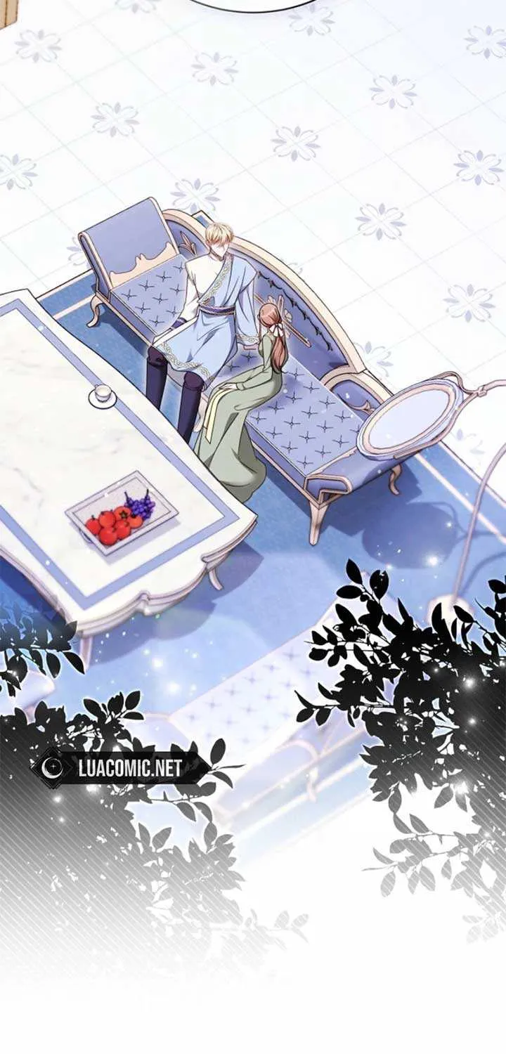 The Empress’s Needle Chapter 6 page 101 - 