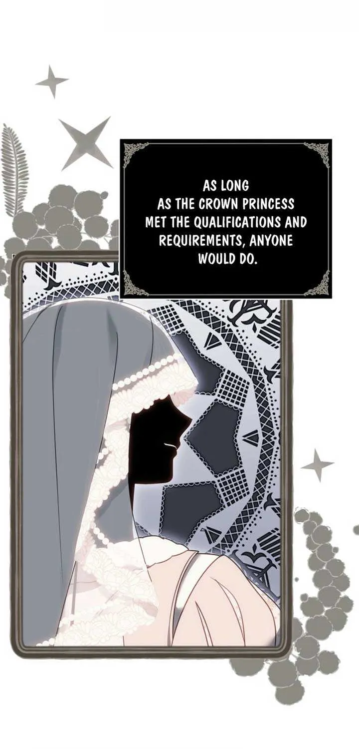 The Empress’s Needle Chapter 6 page 12 - 