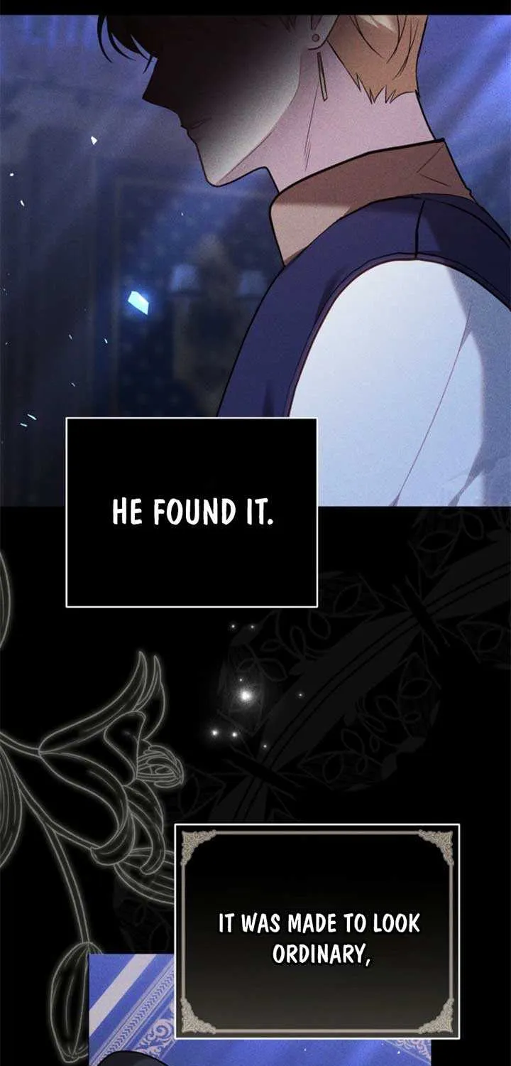 The Empress’s Needle Chapter 6 page 16 - 