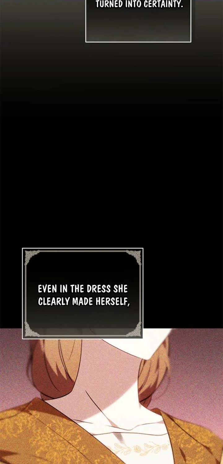 The Empress’s Needle Chapter 6 page 21 - 